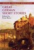 Great German Short Stories (Dover Thrift Editions) (English Edition)