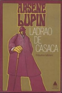 Arsne Lupin:  Ladro de Casaca