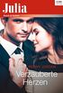 Verzauberte Herzen (Julia) (German Edition)