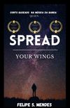 Spread your wings