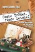 Suche Trdel, finde Leiche!: Kurzkrimis vom Dachboden, vom Sperrmll und vom Flohmarkt (KBV-Krimi) (German Edition)