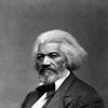 Foto -Frederick Douglass