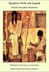 Egyptian Myth and Legend (English Edition)