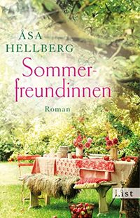 Sommerfreundinnen: Roman (German Edition)