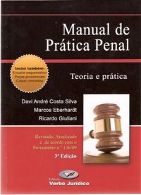 Manual de Prtica Penal