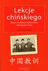 Lekcje chinskiego: Dzieci rewolucji kulturalnej i dzisiejsze Chiny