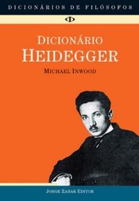 Dicionrio Heidegger