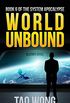 World Unbound: An Apocalyptic LitRPG (System Apocalypse Book 6) (English Edition)