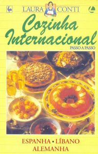 Cozinha Internacional Passo a Passo Espanha