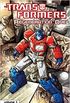 Transformers: Regeneration One Vol. 1
