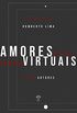 Antologia "Amores Virtuais, Perigo Real"