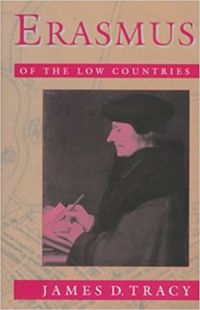 Erasmus of the Low Countries
