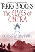 The Elves Of Cintra: Genesis of Shannara, book 2 (English Edition)