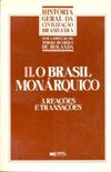 Histria Geral da Civilizao Brasileira Vol 3