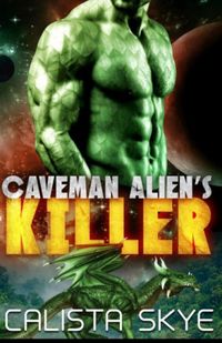 Caveman Aliens Killer