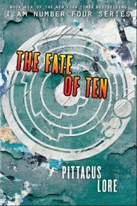 The Fate Of Ten