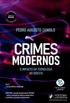 Crimes modernos