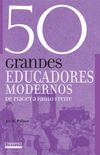 50 Grandes Educadores Modernos
