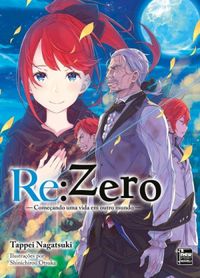 Re:Zero #20