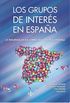 Los Grupos de inters en Espaa