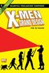 X-Men: Grand Design - Volume 1