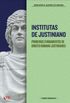 Institutas de Justiniano