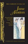 The Complete Novels of Jane Austen 