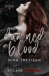 Damned Blood: Nina Trevisan