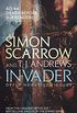 Invader (English Edition)