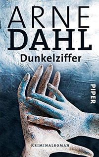 Dunkelziffer: Kriminalroman (A-Team 8) (German Edition)