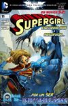 Supergirl #11 - Os Novos 52