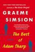 The Best of Adam Sharp: A Novel (English Edition)