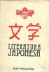 Literatura Japonesa