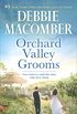 Orchard Valley Grooms: A Romance Novel (English Edition)