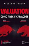 Valuation : como precificar aes