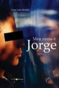 Meu nome  Jorge