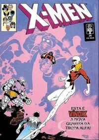 X-Men 1 Srie - n 28