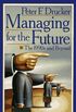 Managing For The Future