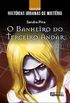 O BANHEIRO DO TERCEIRO ANDAR
