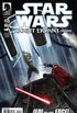 Star Wars: Knight Errant: Escape #5