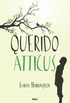 Querido Atticus (FICCIN YA) (Spanish Edition)