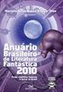 Anurio Brasileiro De Literatura Fantstica 2010