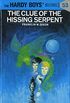 Hardy Boys 53: The Clue of the Hissing Serpent (The Hardy Boys) (English Edition)