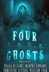 Four Ghosts (English Edition)