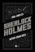 Sherlock Holmes: Obra Completa