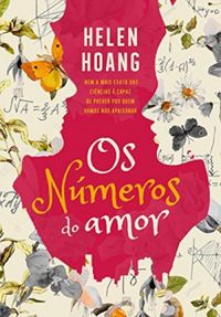 Os Nmeros do Amor (eBook)