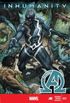New Avengers (Marvel NOW!) #13.INH