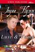 Lust & Vamp [Anything Goes 2] (Siren Publishing Allure ManLove) (English Edition)
