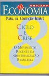 Ciclo E Crise: O Movimento Recente Da Industrializacao Brasileira (30 Anos De Economia--Unicamp) (Portuguese Edition)