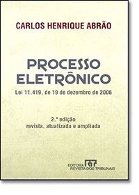 Processo Eletrnico